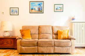Quiet apartment near Como Lake - Casa Plinio